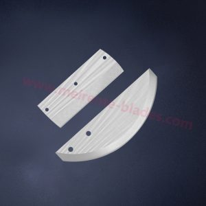 food machinery blade