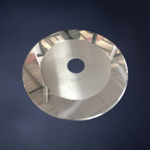 Meirente Tungsten steel round blade