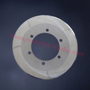 Meirente Corrugated paper cutting blade